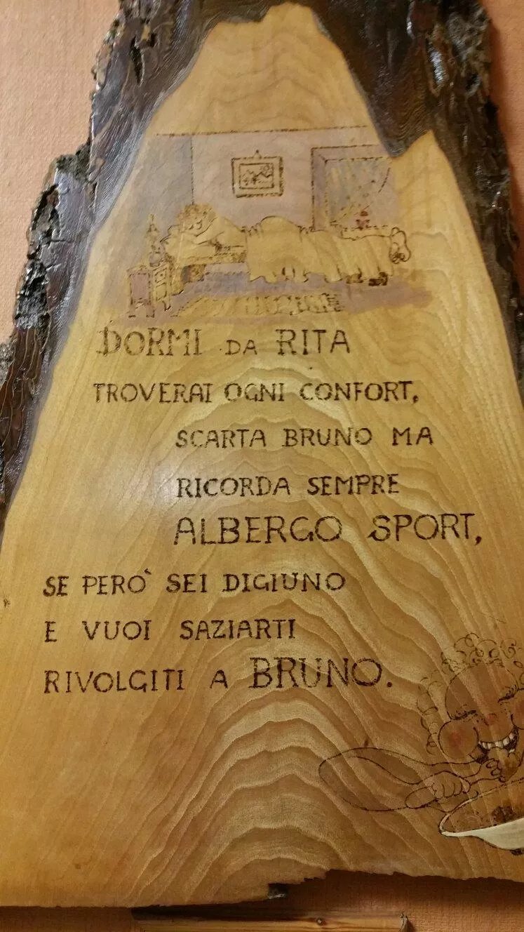 Hotel Sport Aprica