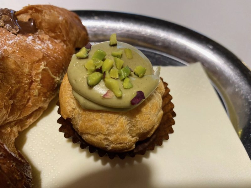 Adorocafe'- Pasticceria S. Martino
