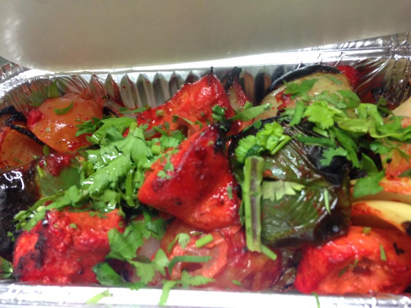 Knights Tandoori