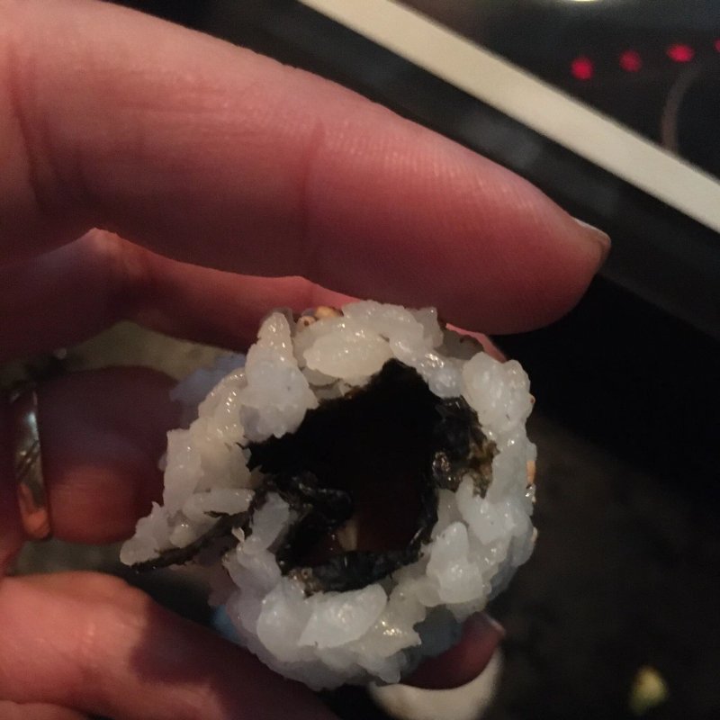 Sushi Shop
