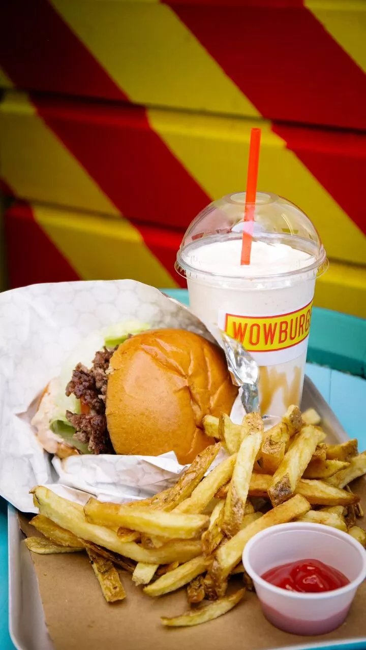 WOWBURGER