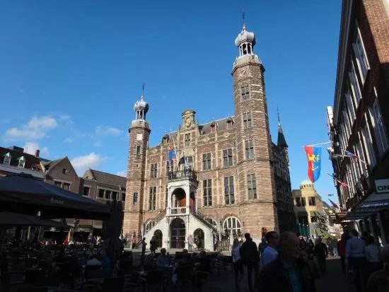 Stadhuis