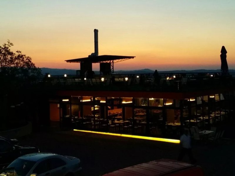 Restoran 360