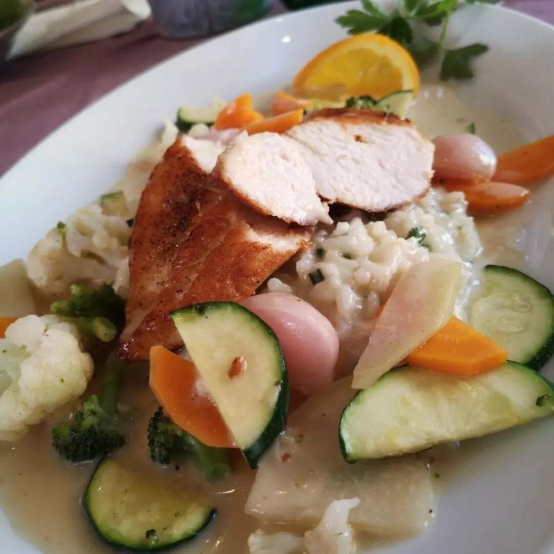 Gasthof Zum Weissen Lamm