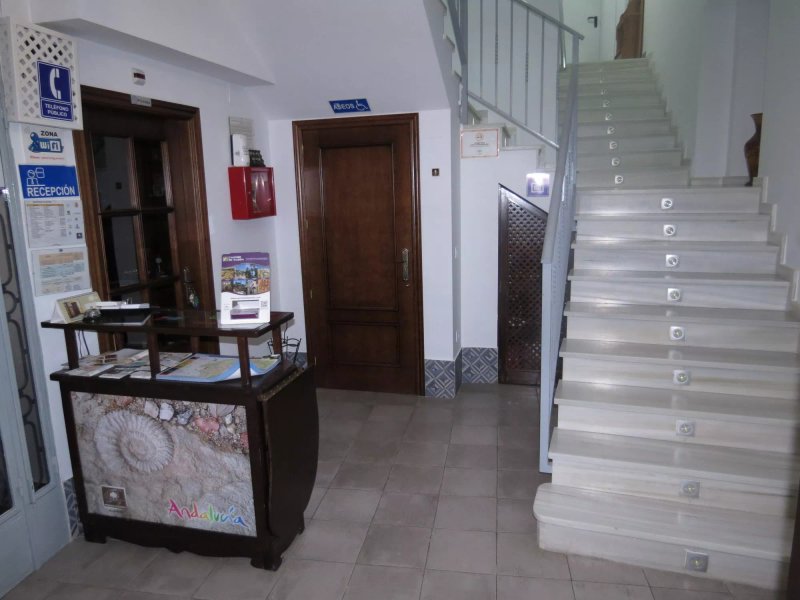 Pension Guerrero
