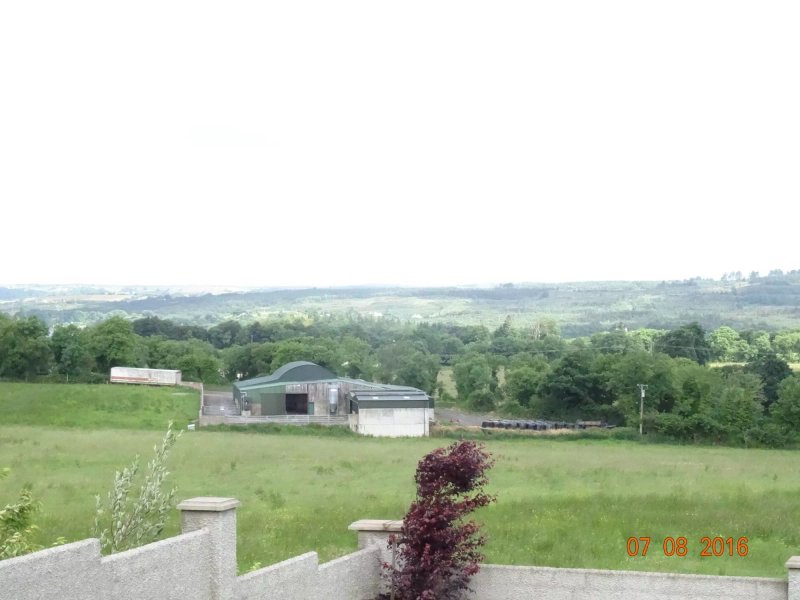 Erne Manor B&B