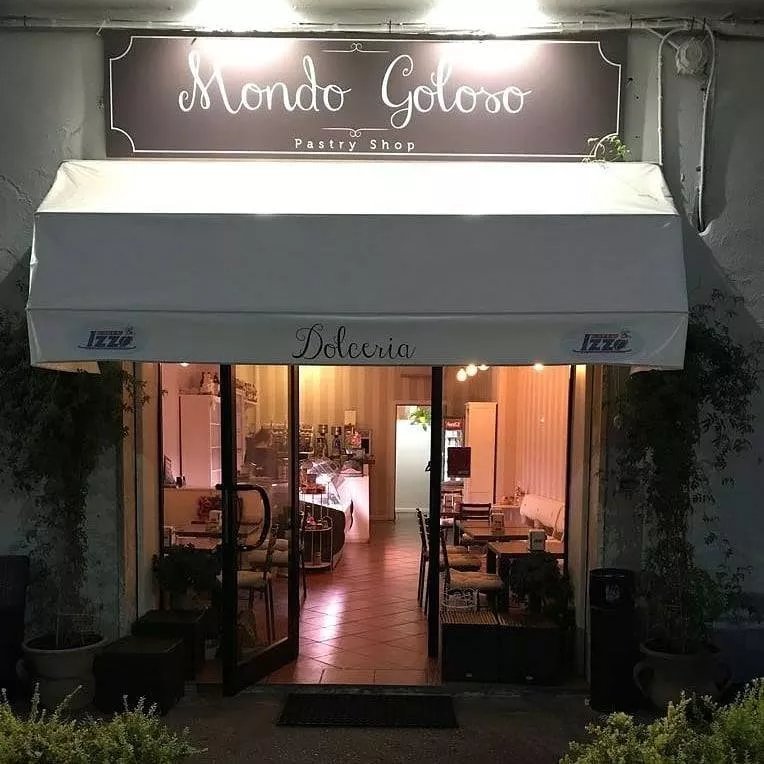 Mondo Goloso Pastry Shop