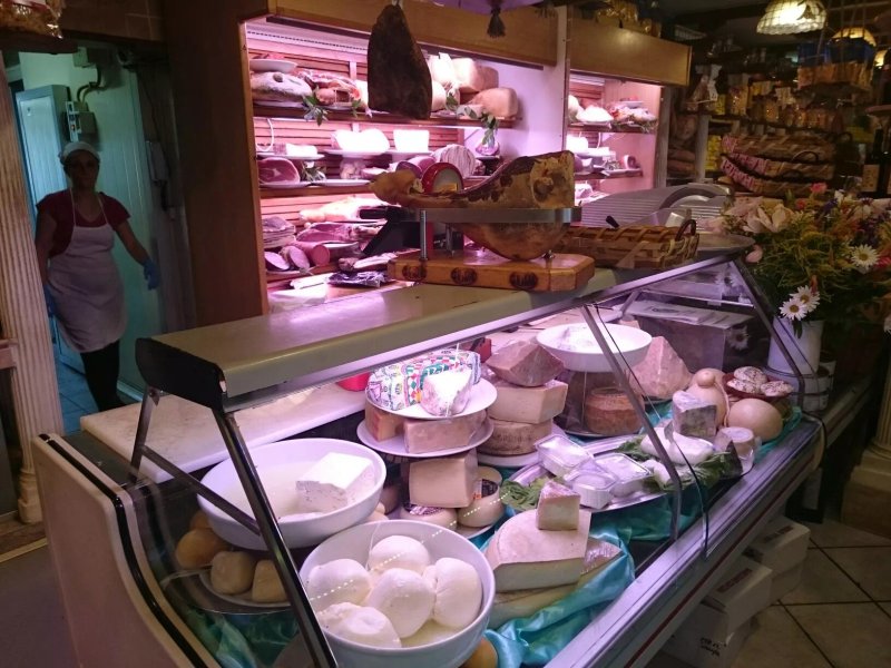 Il Rustico