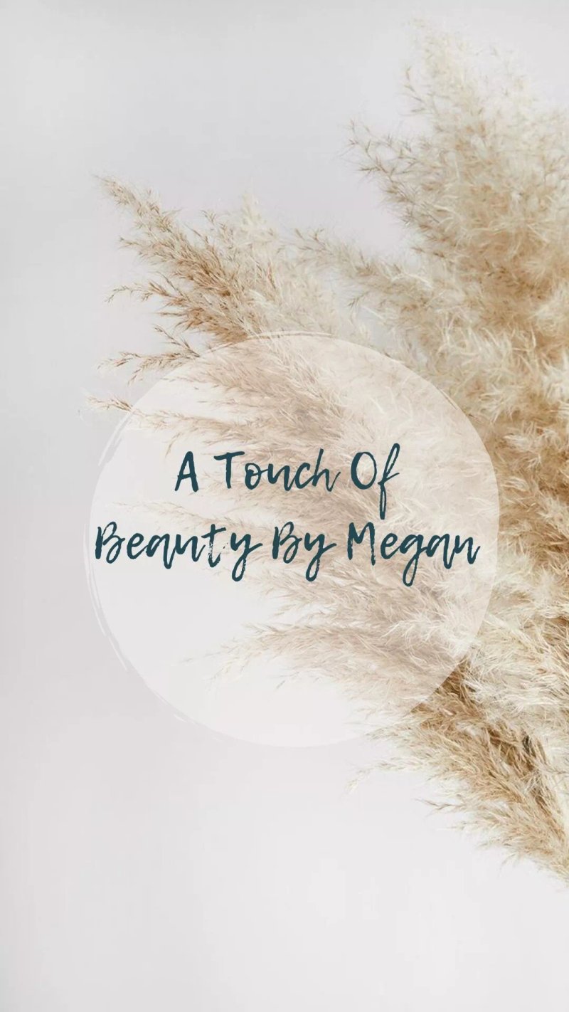 A Touch Of Beauty By Megan
