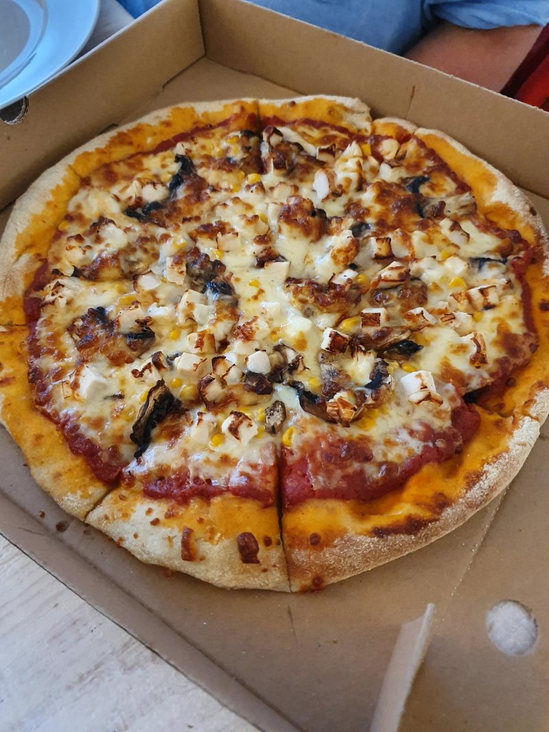 Rob N Roll Fast Food Takeaway