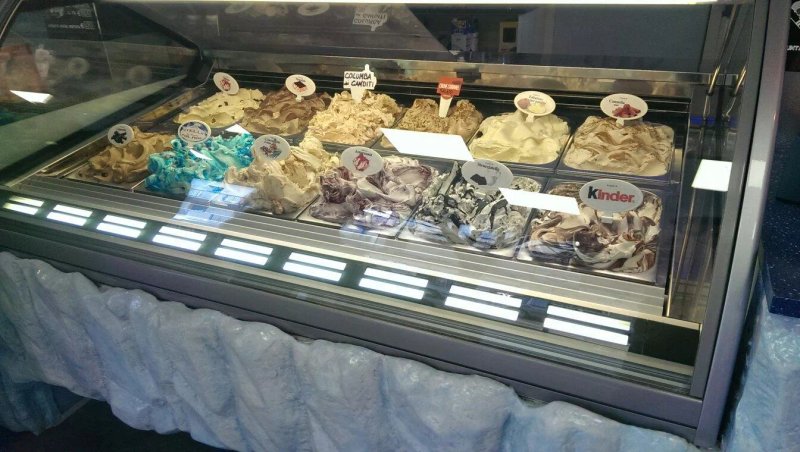 Gelateria Stella Polare