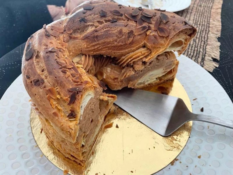 Boulangerie du Moulin