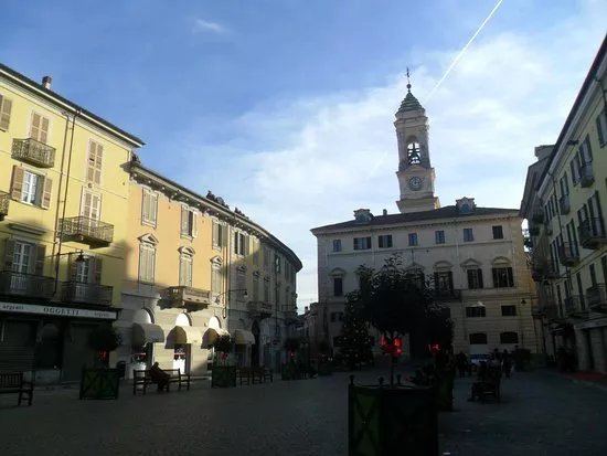 Centro Storico