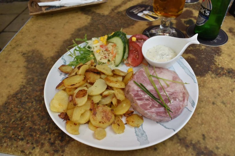 Gasthof Funf Eulen