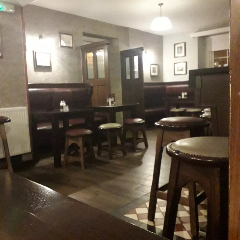 Straffan Inn