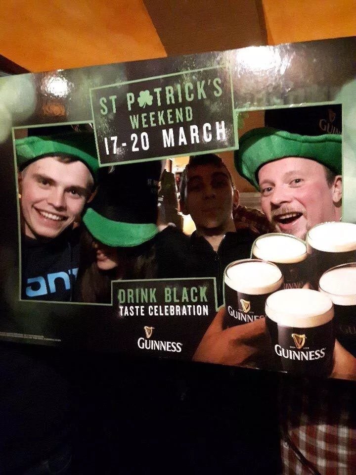 Sir Arthur Craft Beer Pub