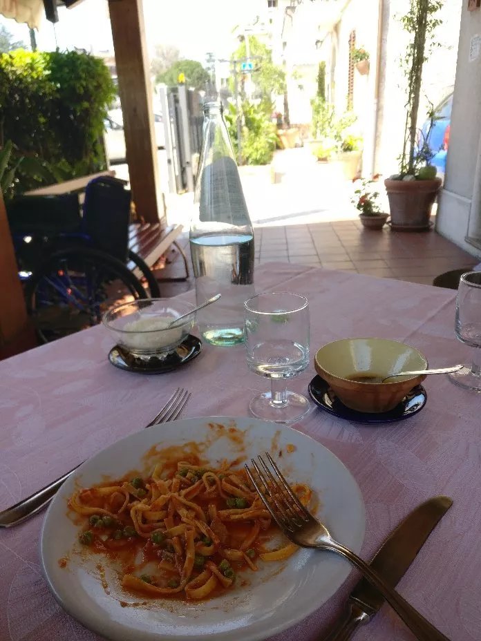 Ristorante Da Guerriero