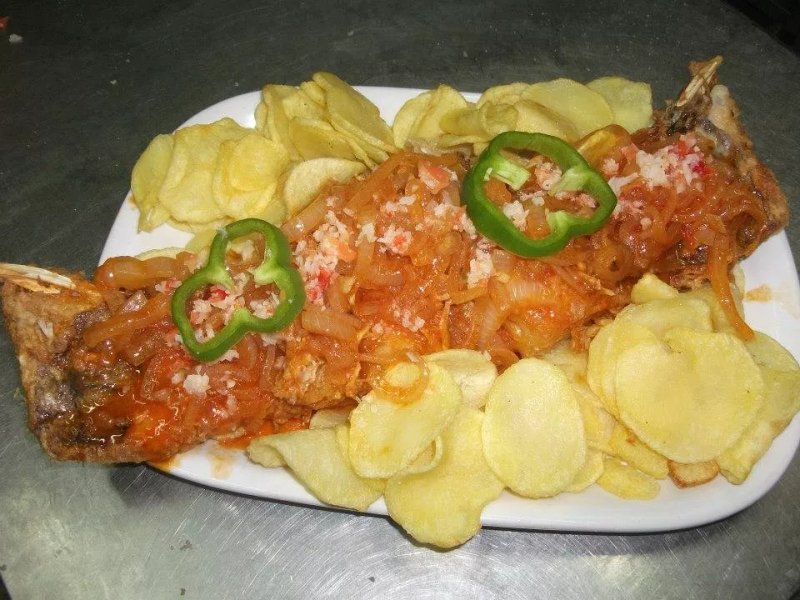 Cafe Restaurante Pousadinhos