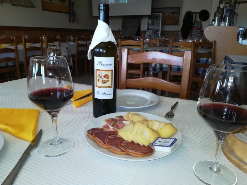 Pizzaria o Forno