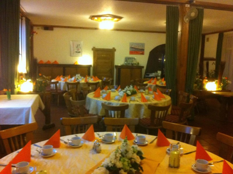 Hotel Restaurant Landhaus Brunnenhof