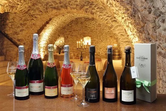 Champagne Andre Goutorbe & Fils