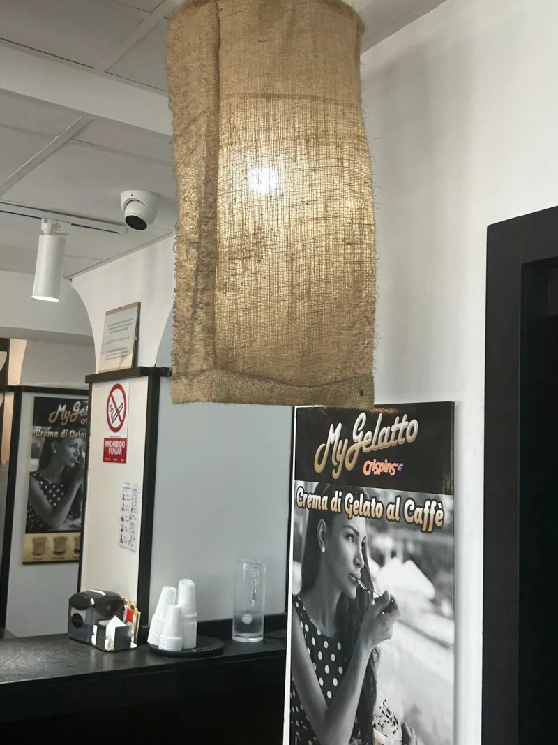 Panaderia Cafeteria GRANIER JEREZ