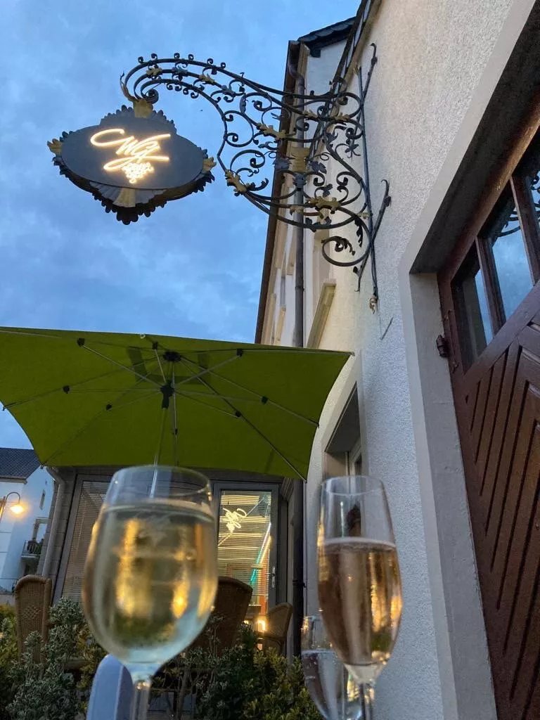 Winzerhof Greif