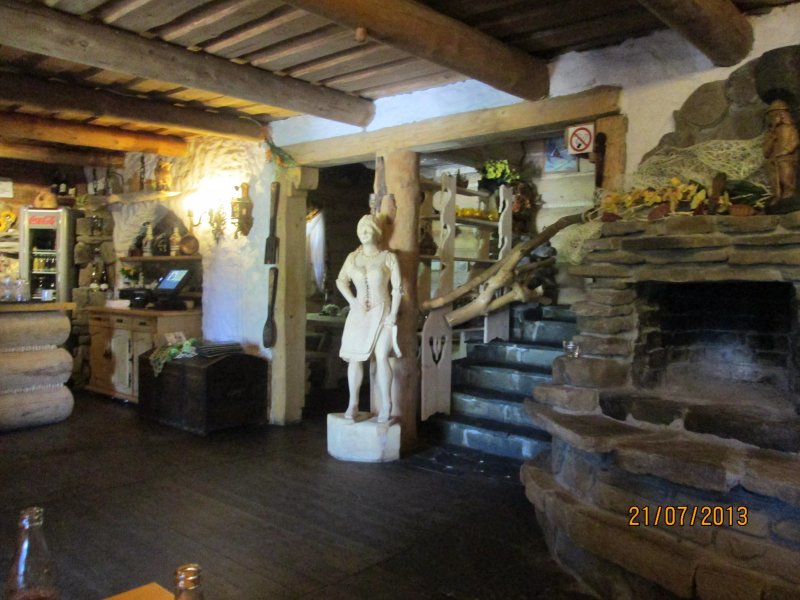 Karczma Harnas