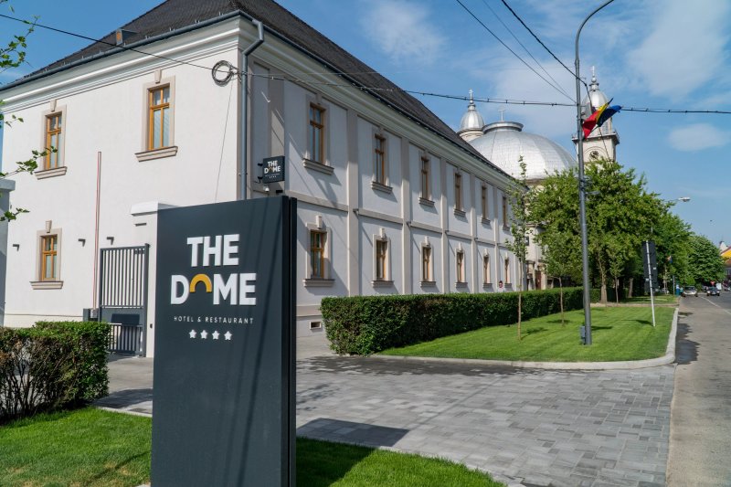 The Dome