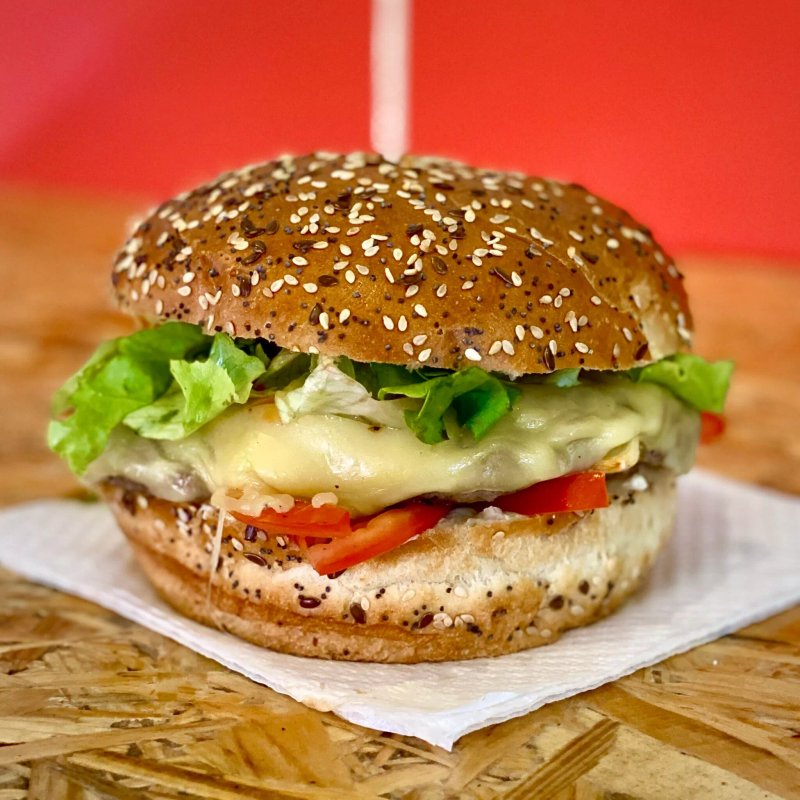 SCHWABOS fast food