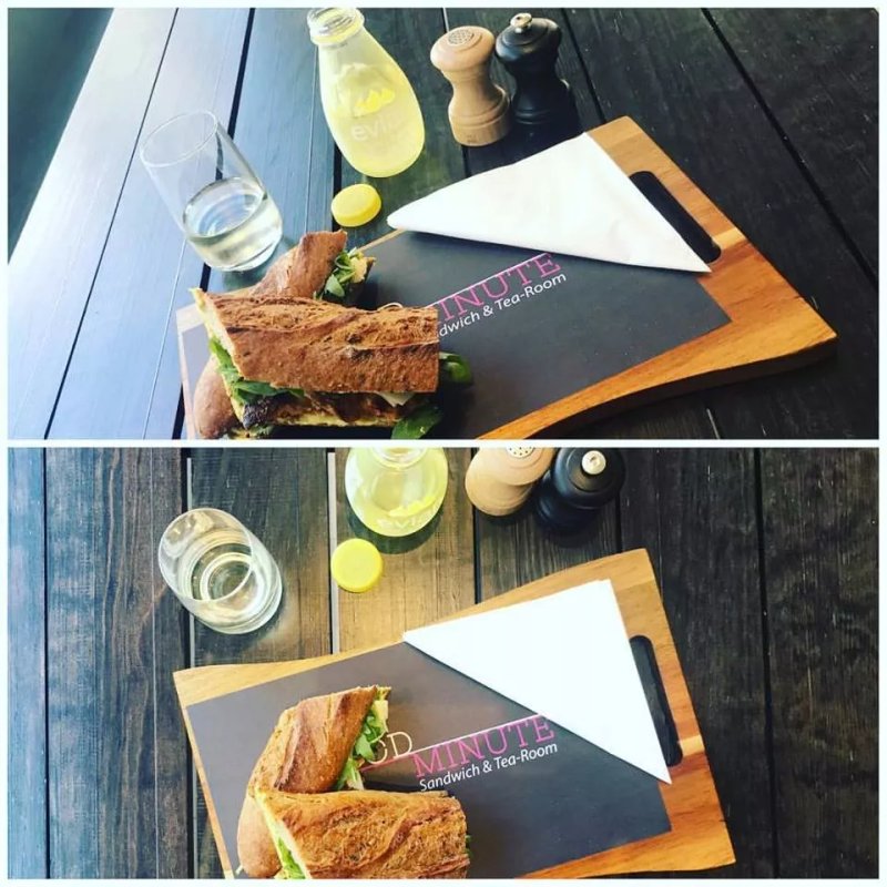 Foodminute