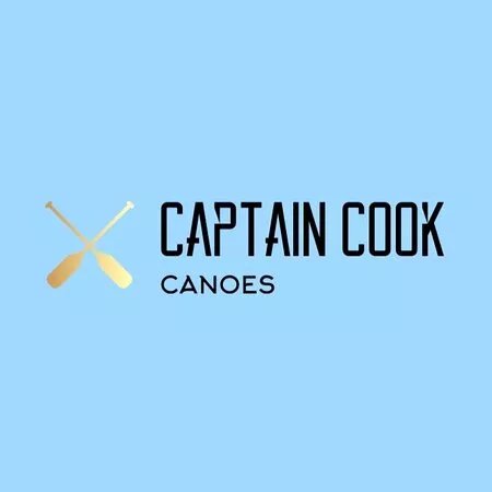 Captain Cook Canoes