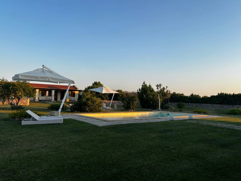 Farm Stay Masseria 30 Mogge