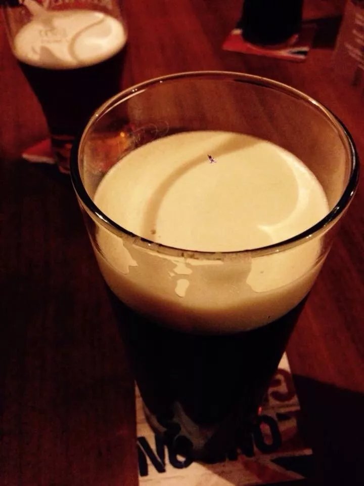 London pub
