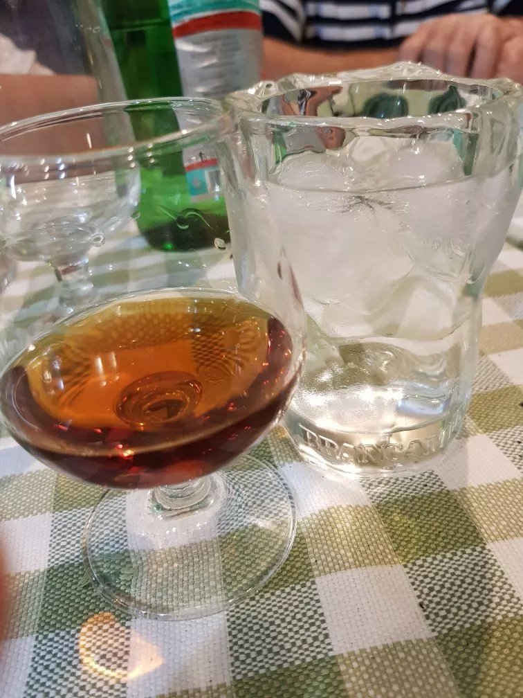 Pizzeria Ristorante DA Lello