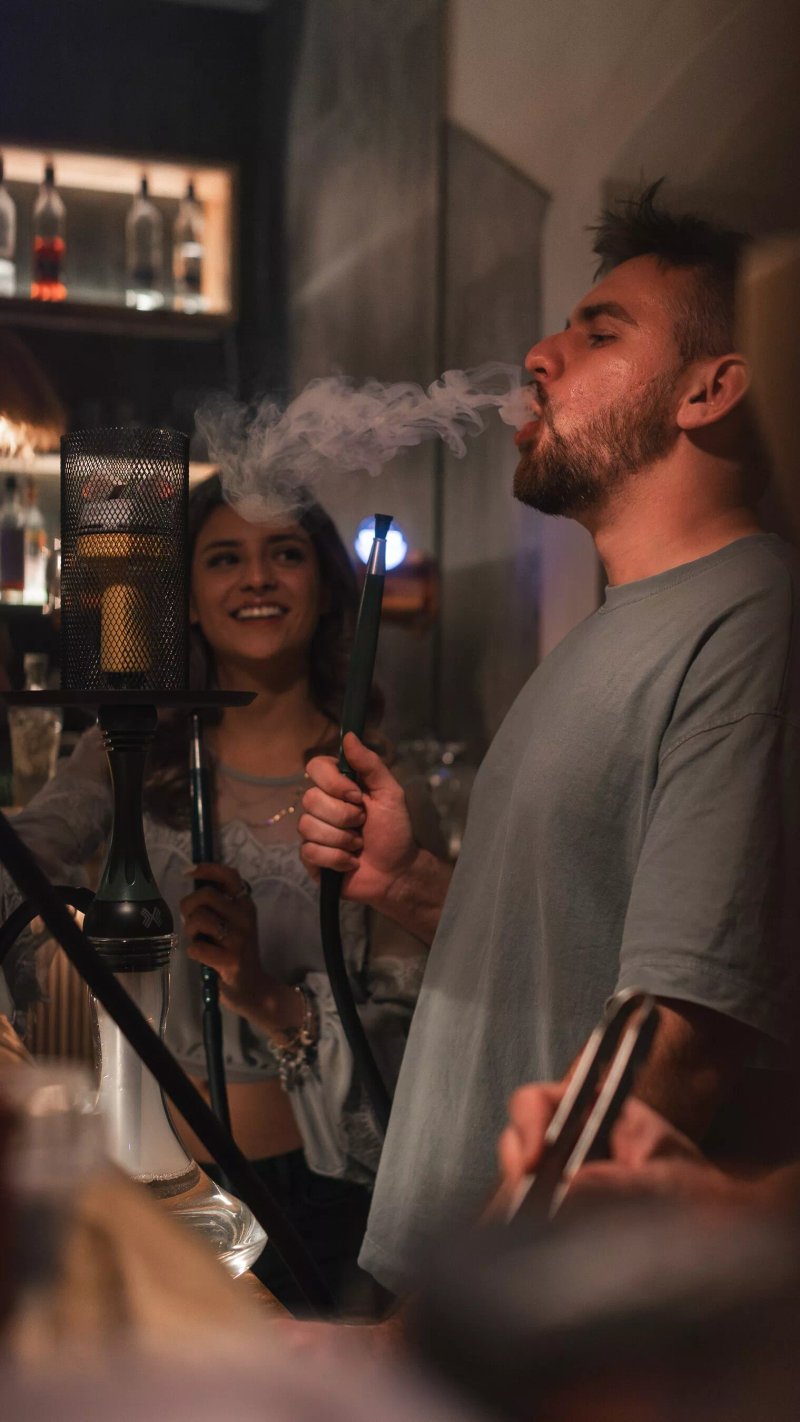 Opar Shisha Lounge & Bar
