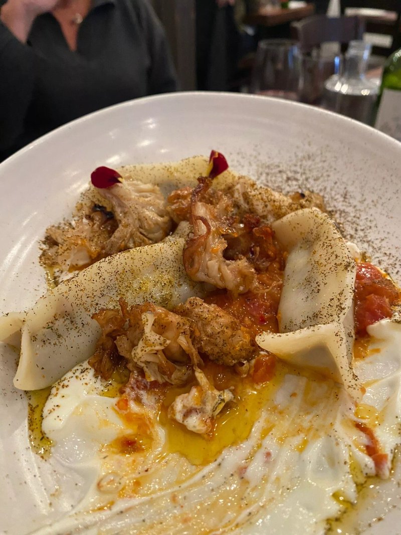 Mangal 2 Ocakbasi Restaurant