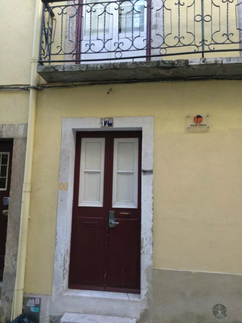 Portugal Ways Bairro Alto Apartments