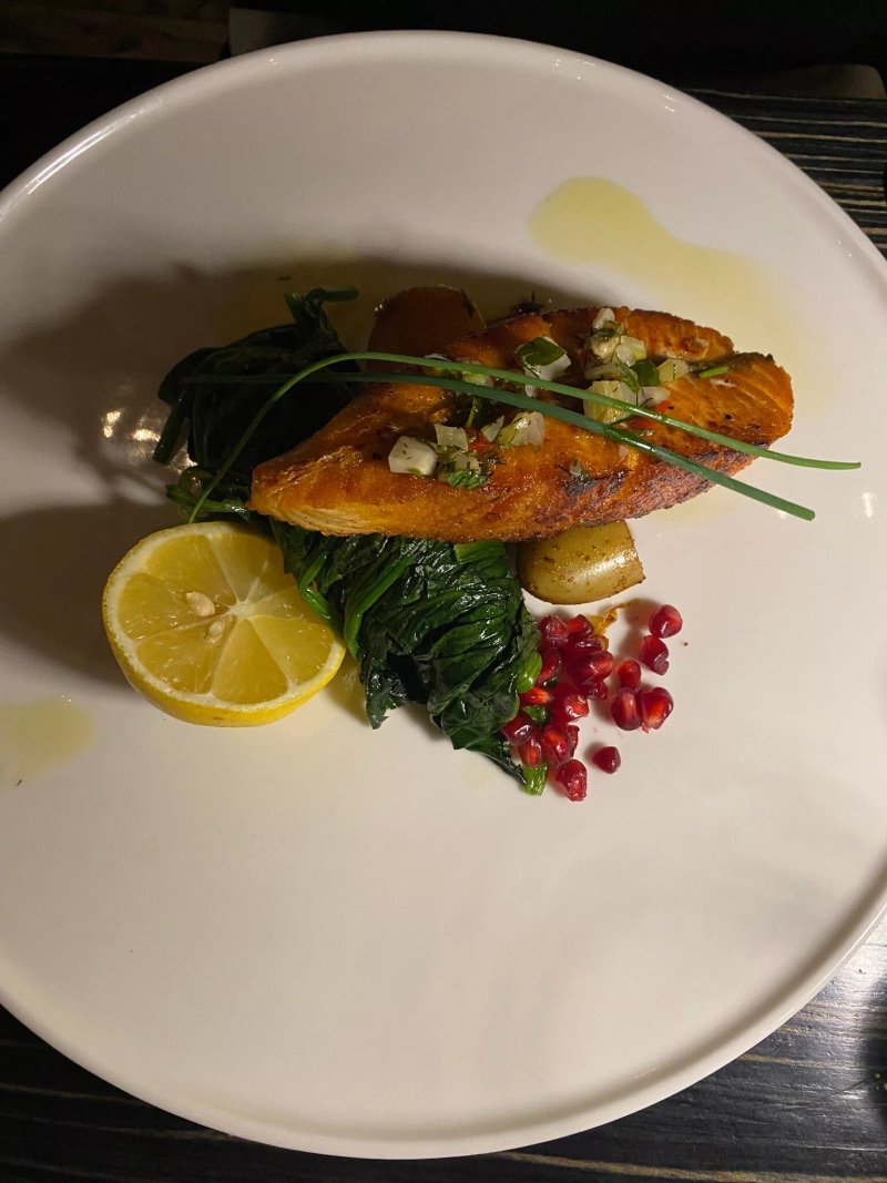 Finest Lezzet Restaurant Dusseldorf