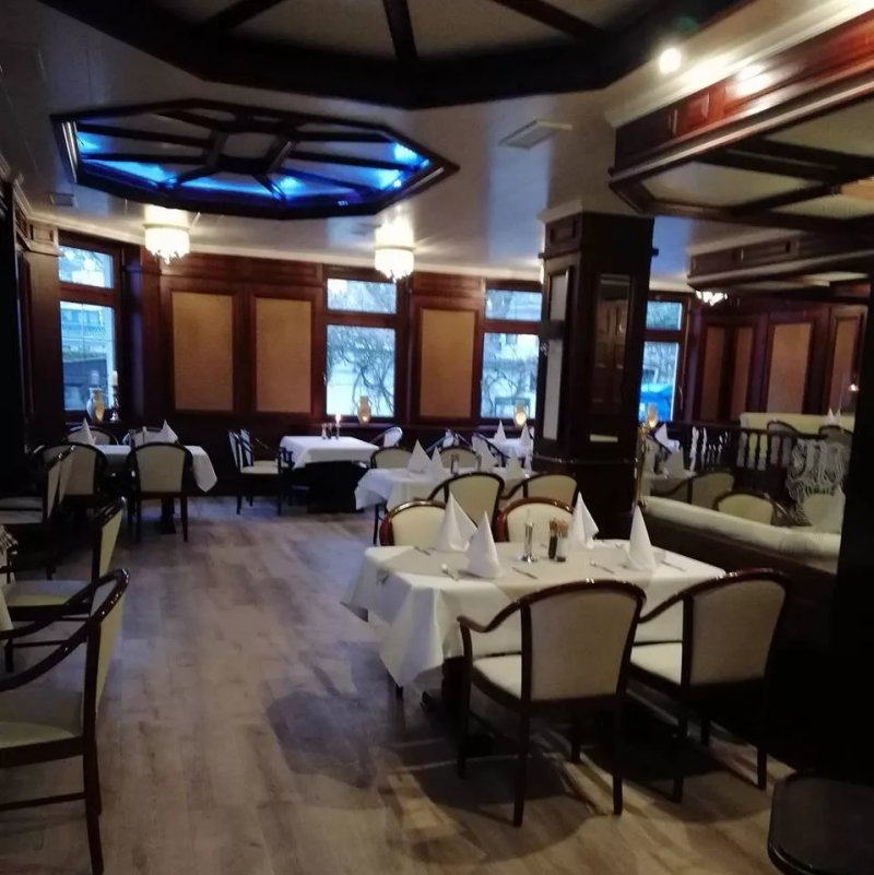 Ristorante Cucina Italiana