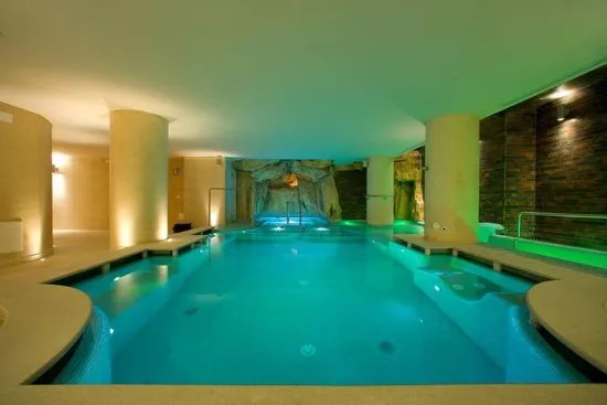 Spa Ulysse