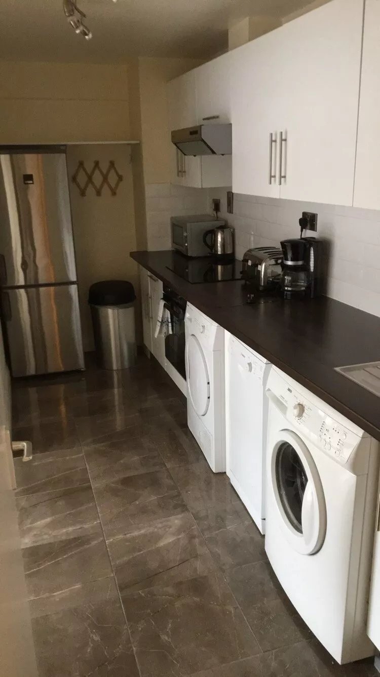 Waterside Apartments