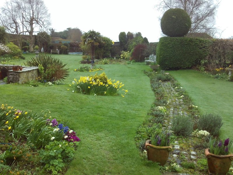 Butlers Farmhouse B&B