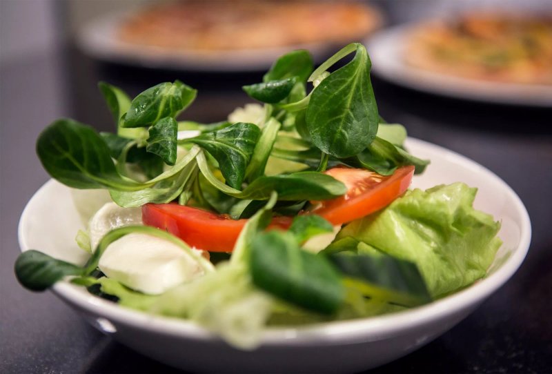 dieci Pizza Thun