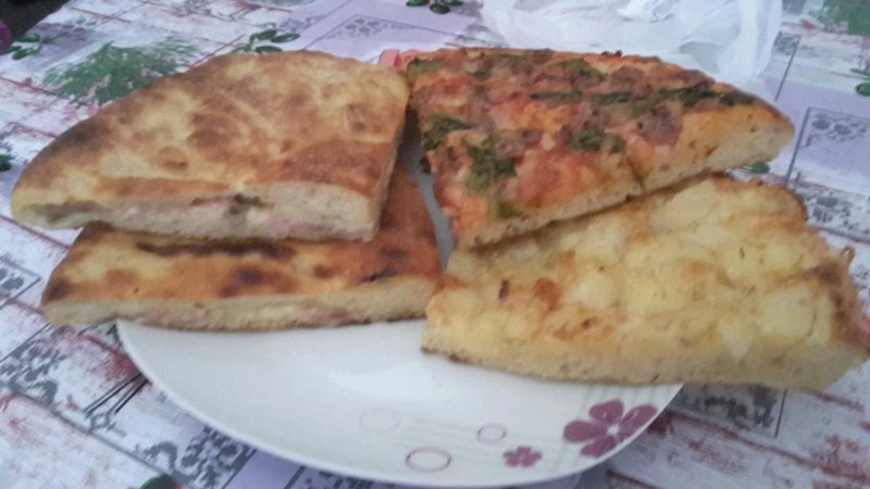 Pizzeria Focacceria da Giuseppe