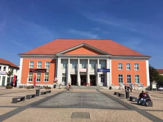 Kulturzentrum Rathenow