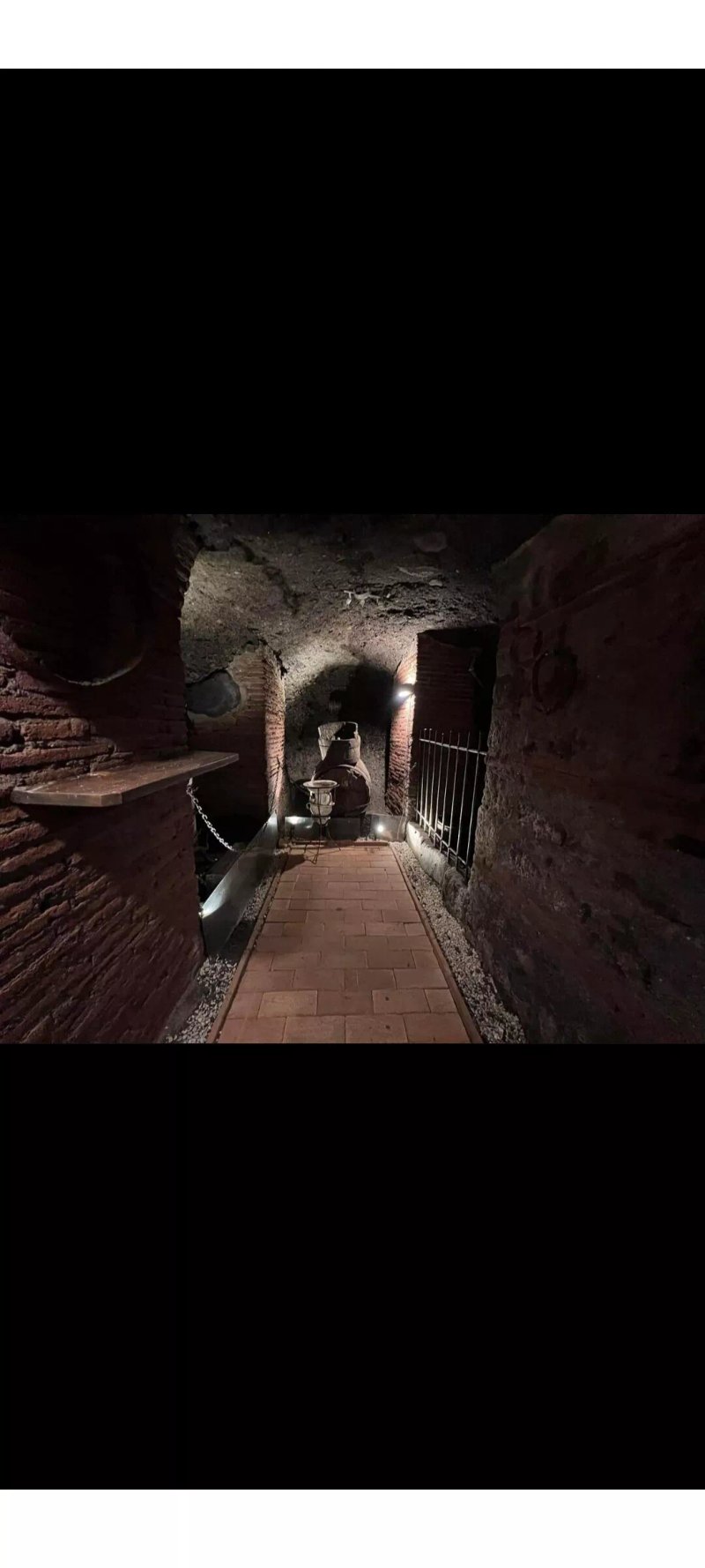 Grotta di Pelliccione