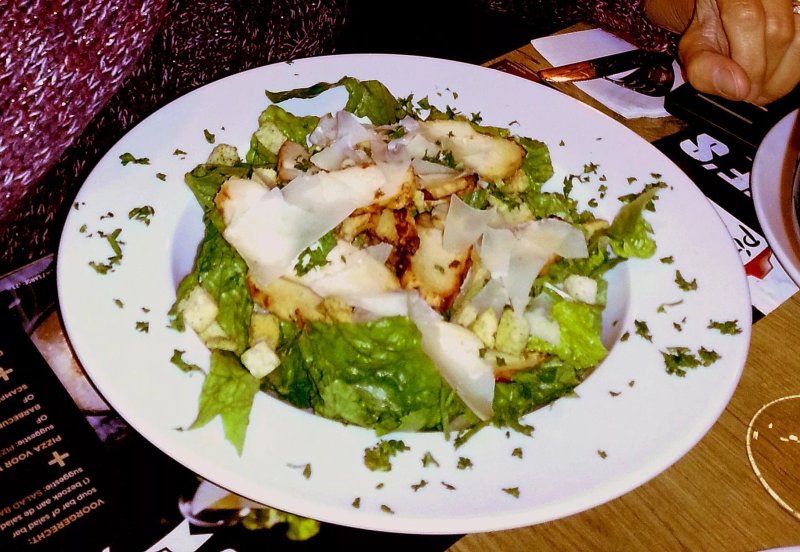 Pizza Hut Restaurant Maasmechelen