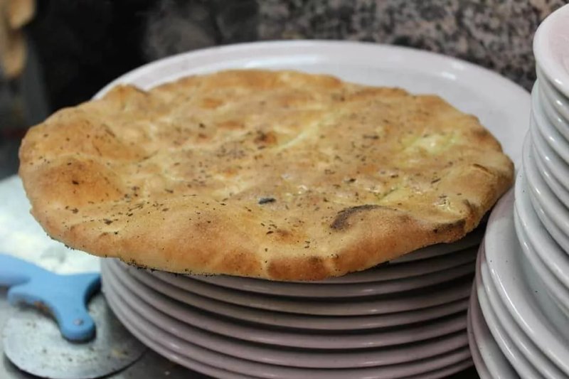 La Perla ristorante pizzeria