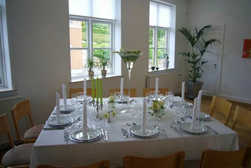 Unisans Hotellet